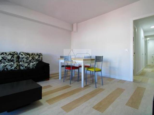Piso Alquiler Vigo, O Castro