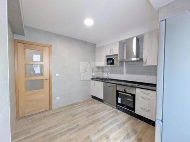 Piso Alquiler Vigo, O Castro
