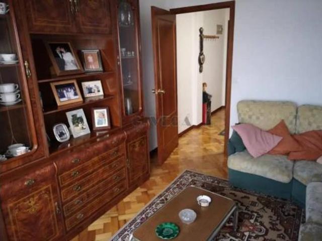 Piso Alquiler Vigo, O Castro