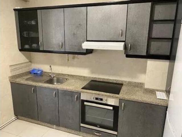 Piso Alquiler Vigo, Praza da Industria