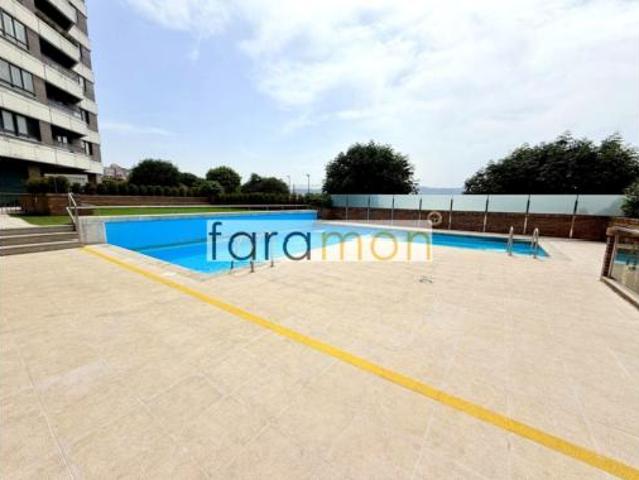 Piso Alquiler Vigo, Praza España Zona Corte Inglés