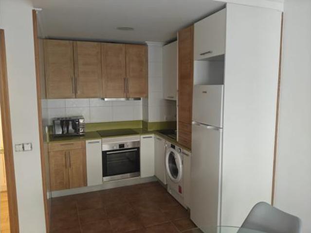 Piso Alquiler Vilagarcía de Arousa, Vilagarcía de Arousa