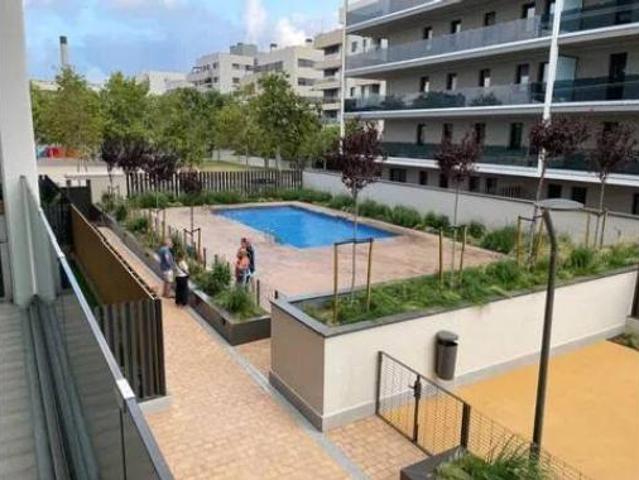 Piso Alquiler Vilanova i la Geltrú, Barri de Mar Ribes Roges Plaça de la Sardana