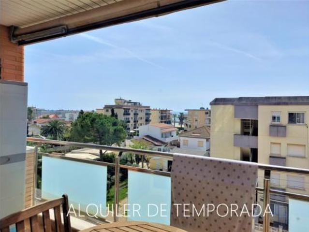 Piso Alquiler Vilanova i la Geltrú, L'Aragai Prat de Vilanova