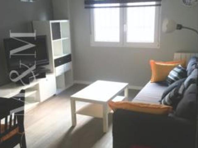 Piso Alquiler Villanueva de la Cañada, Núcleo Urbano
