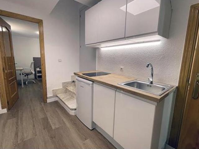 Piso Alquiler Villanueva de la Cañada, Núcleo Urbano