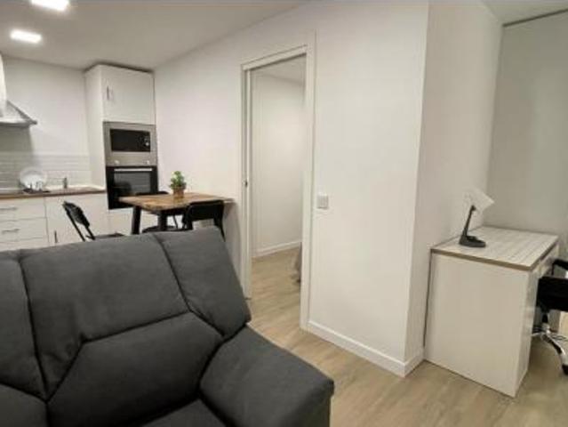 Piso Alquiler Villanueva de la Cañada, Núcleo Urbano