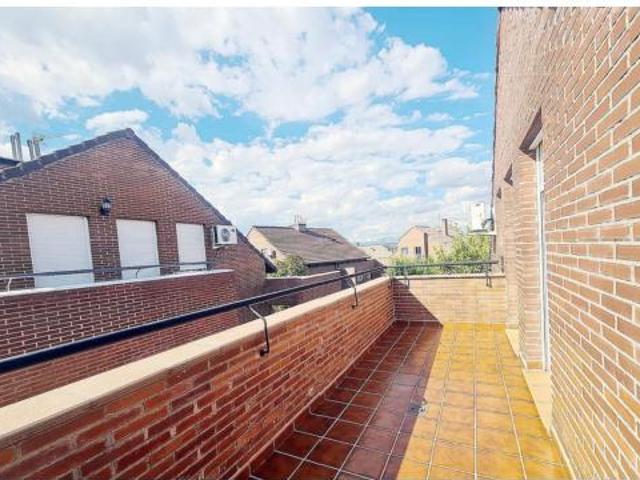 Piso Alquiler Villanueva de la Cañada, Núcleo Urbano