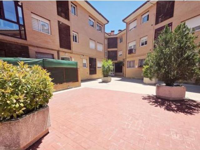 Piso Alquiler Villanueva de la Cañada, Núcleo Urbano