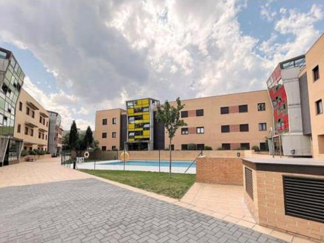 Piso Alquiler Villanueva de la Cañada, Núcleo Urbano