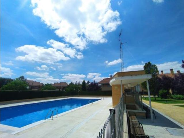 Piso Alquiler Villaviciosa de Odón, Castillo Campodón