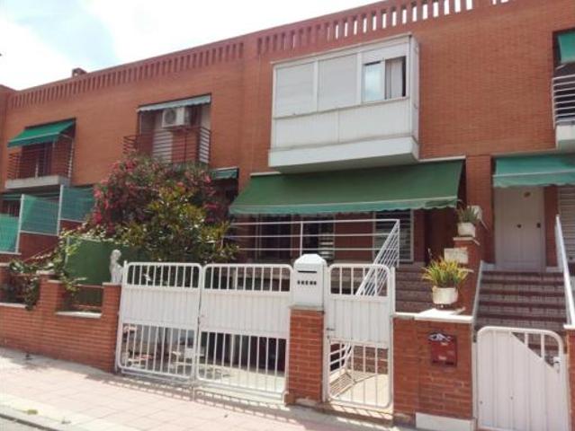 Piso Alquiler Villaviciosa de Odón, Centro