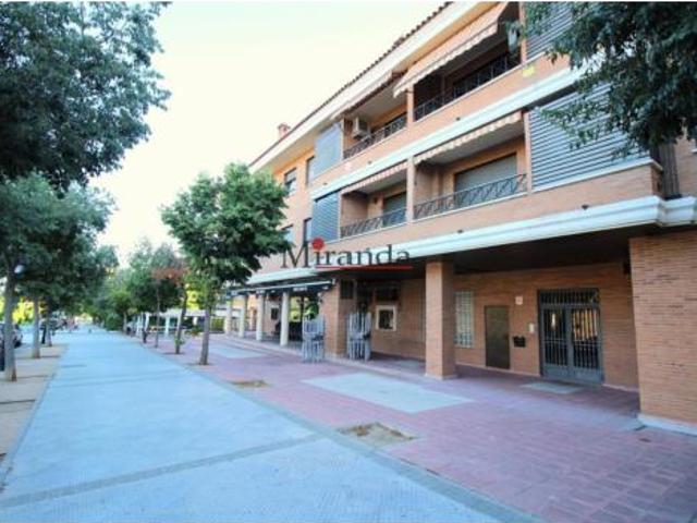 Piso Alquiler Villaviciosa de Odón, Centro