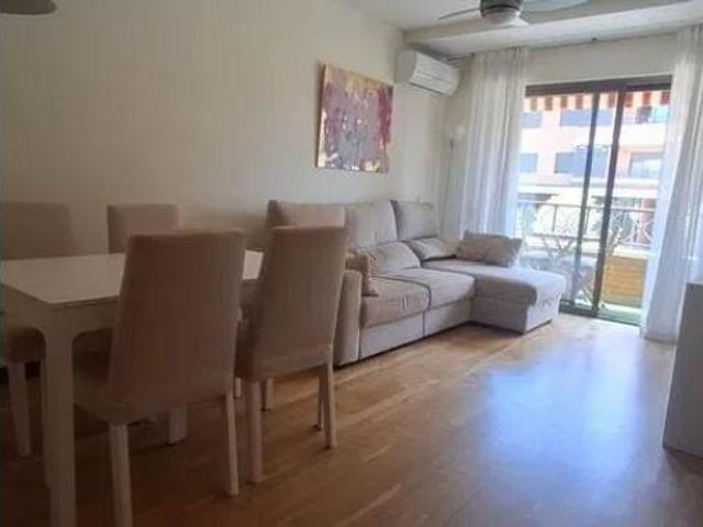 Piso Alquiler Villaviciosa de Odón, Centro
