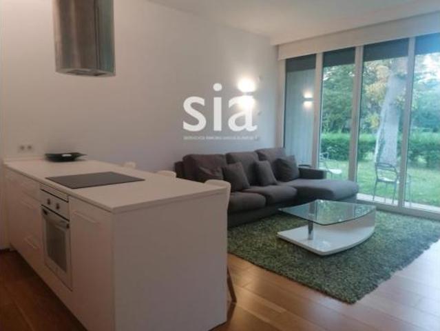 Piso Alquiler Vitoria Gasteiz, Mendizorrotza