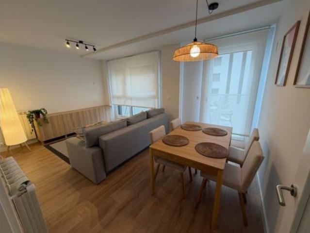Piso Alquiler Vitoria Gasteiz, San Cristóbal Adurtza