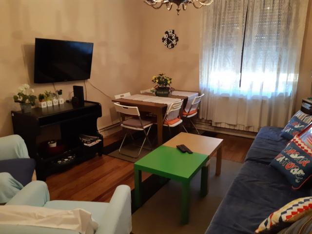 Piso Alquiler Vizcaya