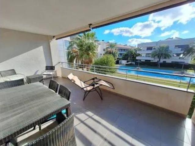Piso Alquiler Xàbia Jávea, Arenal Bahía de Jávea
