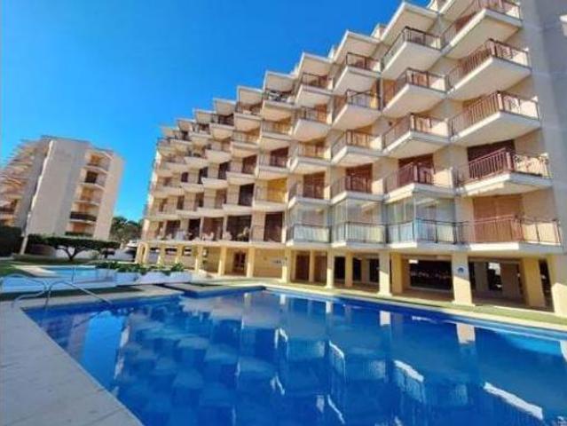 Piso Alquiler Xàbia Jávea, Arenal Bahía de Jávea