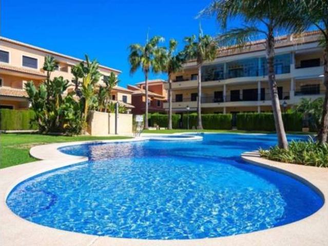 Piso Alquiler Xàbia Jávea, Arenal Bahía de Jávea
