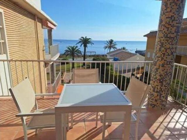 Piso Alquiler Xàbia Jávea, Arenal Bahía de Jávea