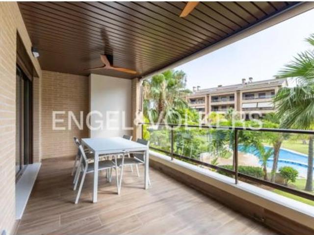 Piso Alquiler Xàbia Jávea, Arenal Bahía de Jávea