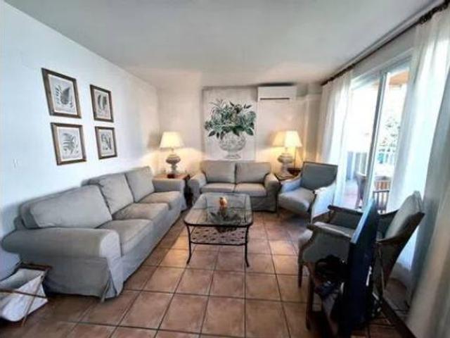 Piso Alquiler Xàbia Jávea, Arenal Bahía de Jávea