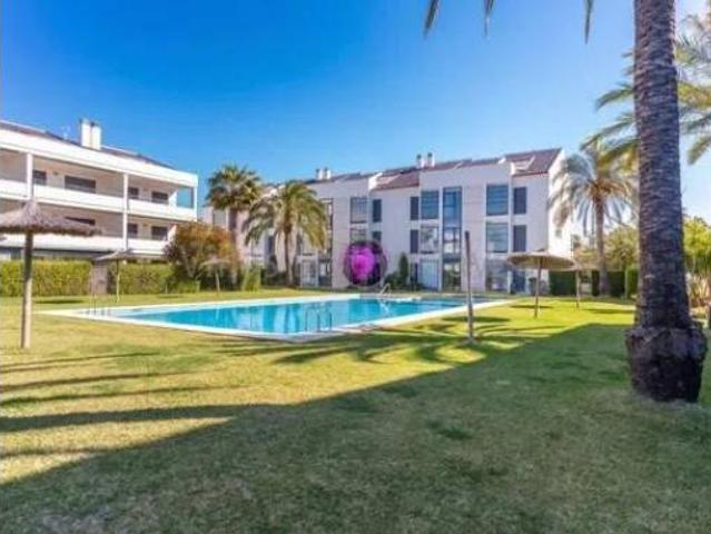 Piso Alquiler Xàbia Jávea, Arenal Bahía de Jávea