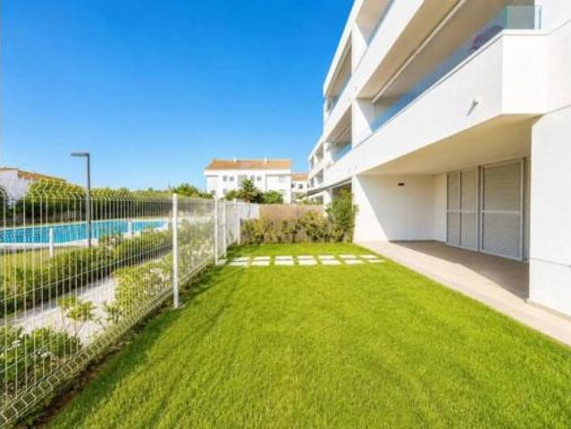 Piso Alquiler Xàbia Jávea, Arenal Bahía de Jávea