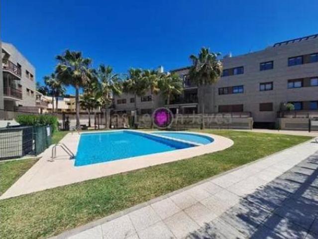 Piso Alquiler Xàbia Jávea, Arenal Bahía de Jávea