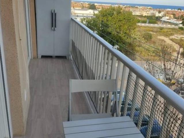 Piso Alquiler Xàbia Jávea, Centro