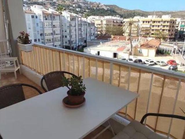 Piso Alquiler Xàbia Jávea, Centro