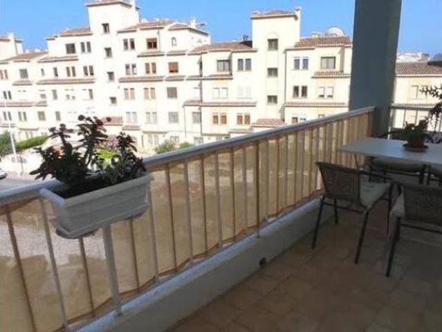 Piso Alquiler Xàbia Jávea, Centro