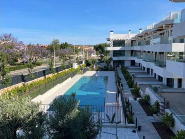 Piso Alquiler Xàbia Jávea, Centro