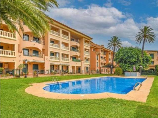 Piso Alquiler Xàbia Jávea, Centro