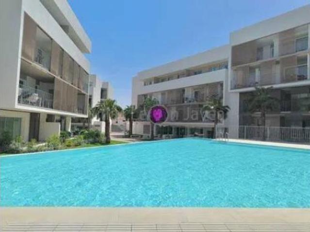 Piso Alquiler Xàbia Jávea, Centro