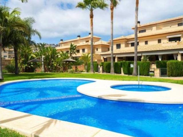 Piso Alquiler Xàbia Jávea, Centro