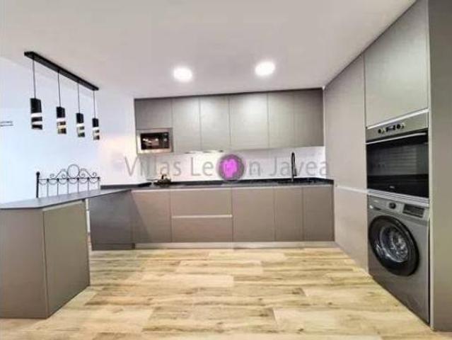 Piso Alquiler Xàbia Jávea, La Corona Aduanas
