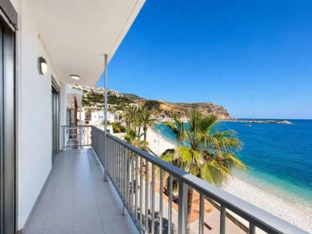 Piso Alquiler Xàbia Jávea, La Corona Aduanas