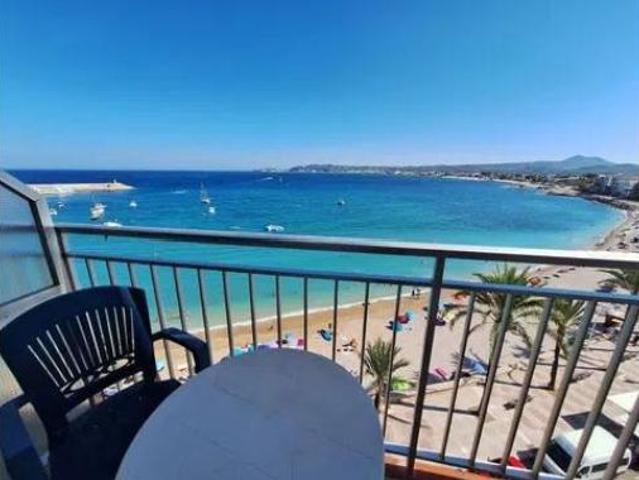 Piso Alquiler Xàbia Jávea, La Corona Aduanas
