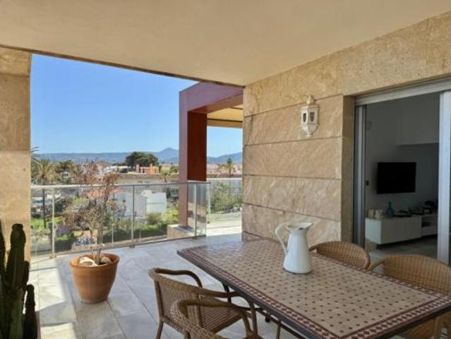 Piso Alquiler Xàbia Jávea, La Corona Aduanas