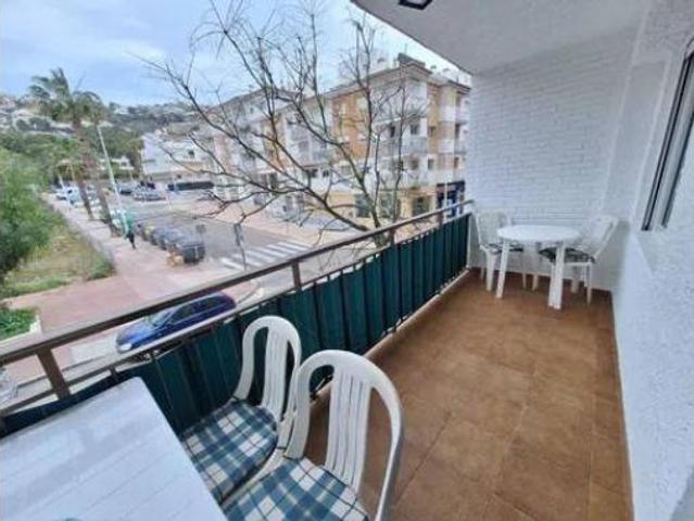 Piso Alquiler Xàbia Jávea, La Corona Aduanas