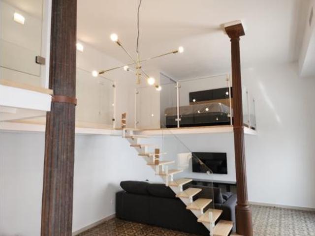 Piso Alquiler Xaló, Xaló