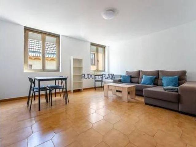 Piso Alquiler Zamora Capital, Centro