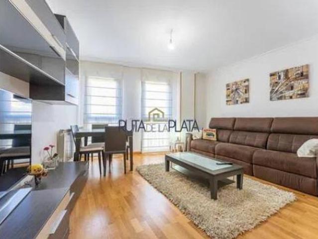 Piso Alquiler Zamora Capital, San José Obrero San Lázaro