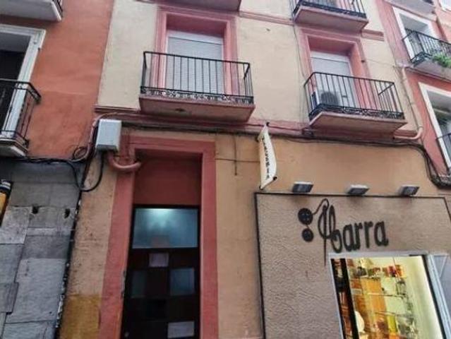 Piso Alquiler Zaragoza Capital, Casco Antiguo