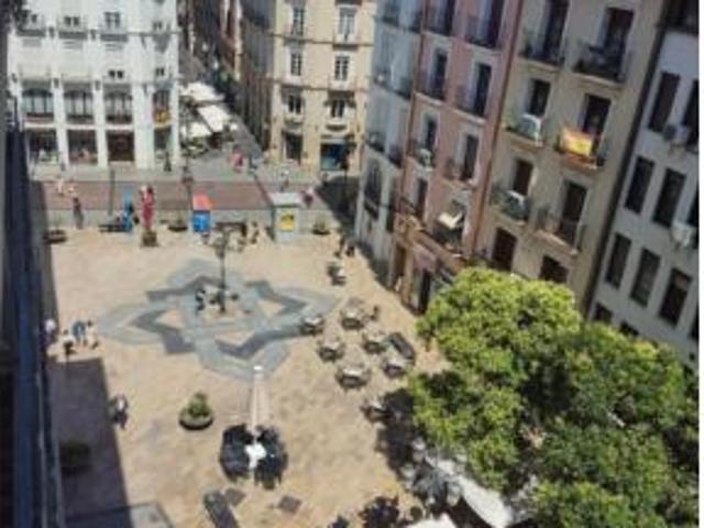 Piso Alquiler Zaragoza Capital, Casco Antiguo