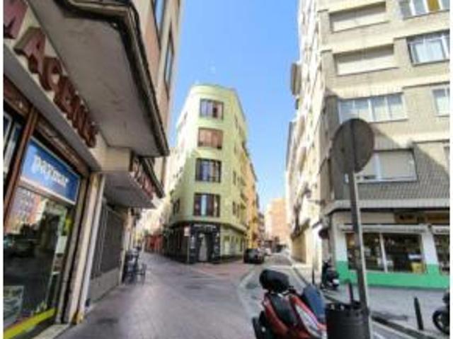 Piso Alquiler Zaragoza Capital, Casco Antiguo