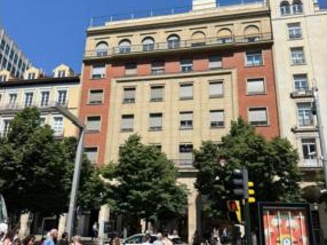 Piso Alquiler Zaragoza Capital, Centro