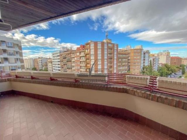 Piso Alquiler Zaragoza Capital, Centro